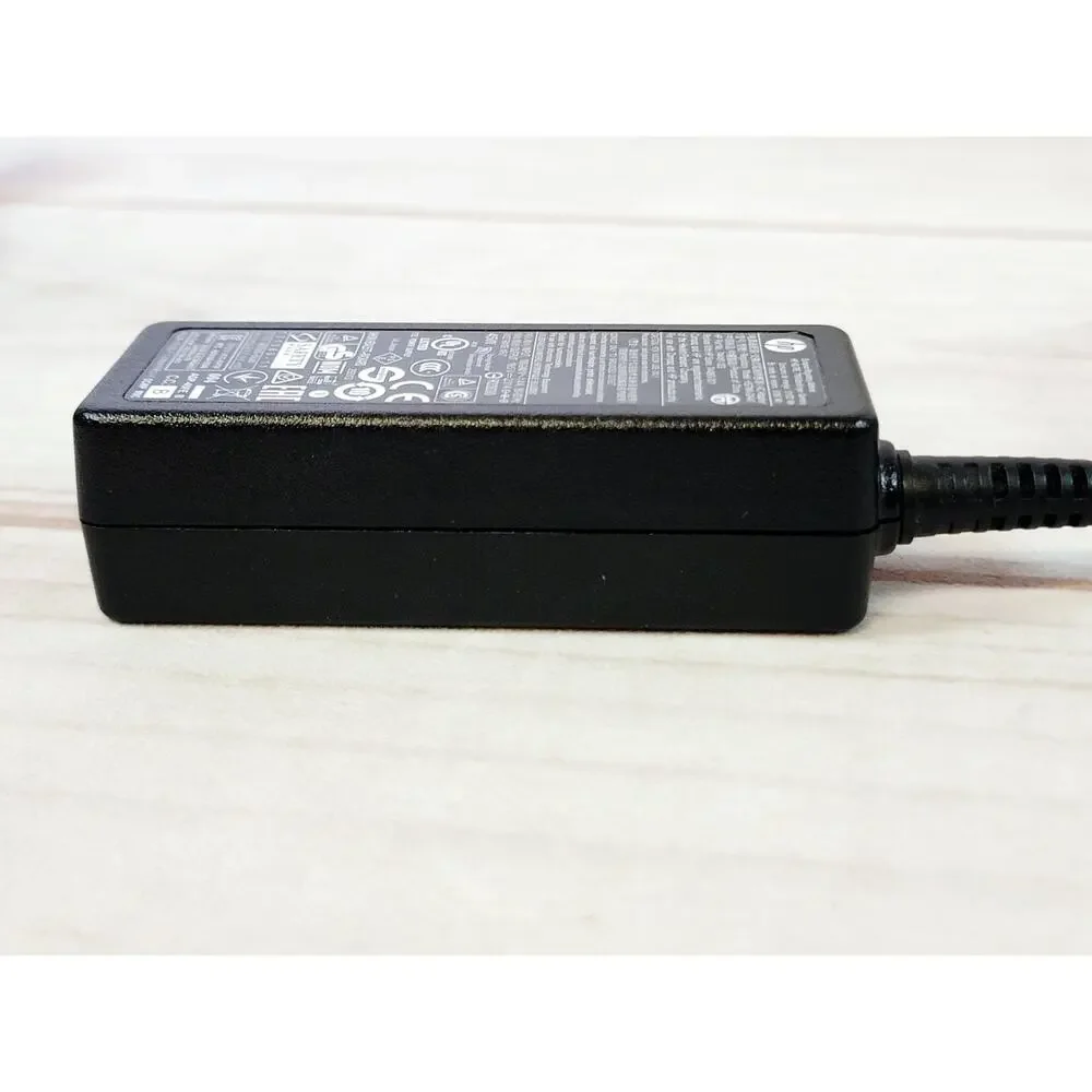 Genuine HP HSTNN-DA40 19.5V 2.31A 45W Original AC Power Adapter Charger OEM